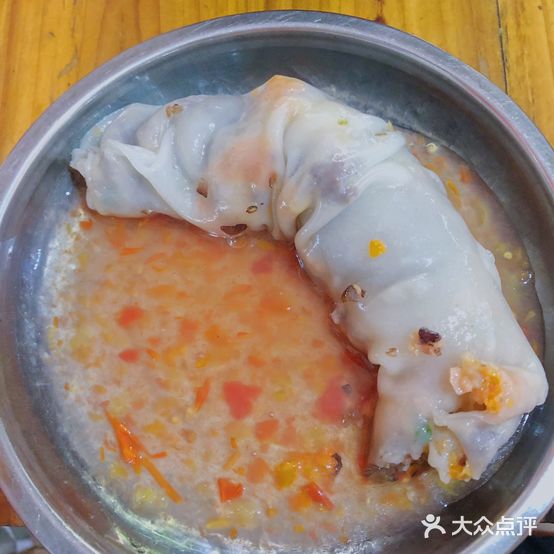 老字号王记卷粉店