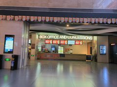 -卢米埃影城(长楹天街IMAX激光店)