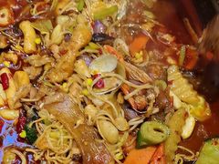 -里岛烤鱼(东港凯虹广场店)