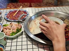 -山悦里 山野·鲜火锅(罗斯福广场店)