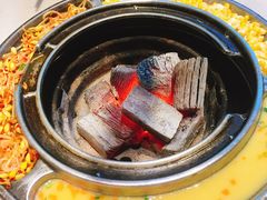 -韩宫宴烤肉·料理(苏州中心店)