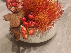 -鑫复盛礼记酒店·青岛菜