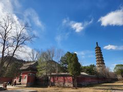 -承德避暑山庄景区