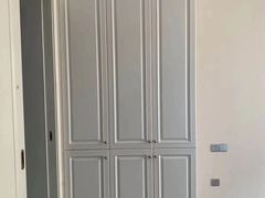 -索菲亚衣柜橱柜全屋定制(真北红星店)
