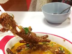 -玩味工厂·东南亚特色餐厅(太古里店)