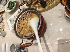 -三道菜(明堂公园店)