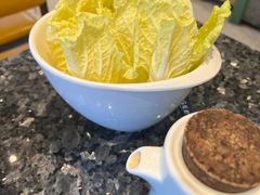 -一席地·本地鸡窝·杭帮鸡火锅(萧山银隆百货店)
