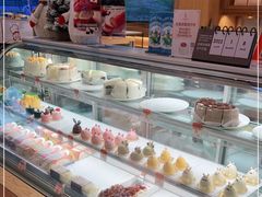 -西村叔叔的店·面包·甜品·蛋糕(清河万象汇店)