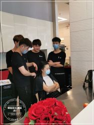 -锦尚名仕Hair Salon