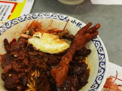 -梅溪·小伙子干挑面(安吉总店)