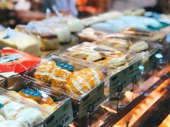 -泸溪河桃酥(秦淮夫子庙一店)