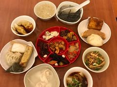 -龙抄手(春熙路总店)