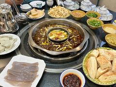 -黑河坝泡姜鸡贡椒鱼(贾旗路店)