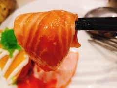 -芭菲盛宴·环球美食(袁家岗店)