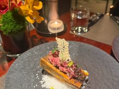 -杭州西子湖四季酒店-WL BISTRO西湖餐厅(灵隐路店)