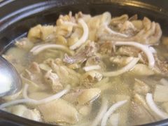 -烹然四季椰子鸡火锅(团结湖总店)