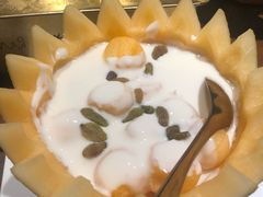 -楼兰新疆主题餐厅(坂田佳华领汇广场店)