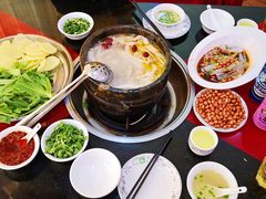 -南渝食府.石锅鸡(尚城花园店)