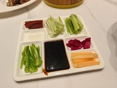 -梅利汴京烤鸭•开封豫菜地标店(东司门店)