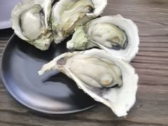 -蚝山·喷汽火山生蚝(前福路店)