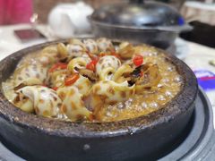 -凤城礼记鱼翅海鲜酒家(新马路总店)