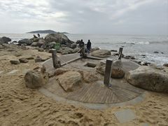 -宋井风景区