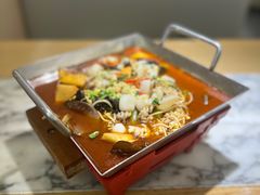 冒墨鱼仔-姑姑宴(富力广场店)