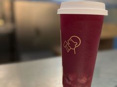 -喜茶(广州保利中环店)