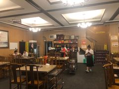 -龙继斑鱼庄(犀浦店)