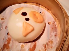 -云海肴·汽锅鸡·云南菜(天山百盛优客店)