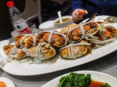 -神洲四海大酒楼(王府井澳门中心店)