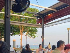 -珍宝海鲜(东海岸海鲜中心)