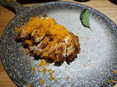 -宽味餐厅(万博广场店)