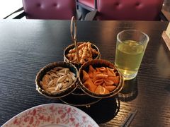 -香丰阁·烤鸭·川湘菜(清河店)