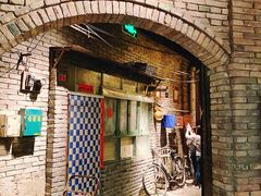 门面-和平菓局(王府井店)