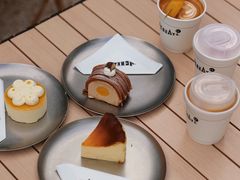 -J Create城市露营咖啡·简餐·宠物(上海动物园店)