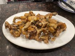 -适口餐厅砂锅粥(公信路总店)