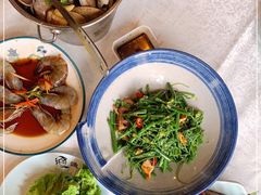 -渔娘渔家丹东海鲜(东直门店)