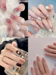 -M·X Nail日式美甲美睫