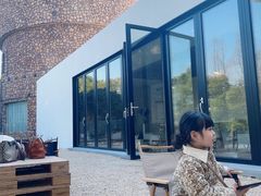 -J Create城市露营咖啡·简餐·宠物(上海动物园店)