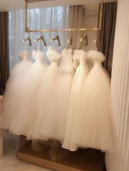 点击看大图 -GRACE KELLY婚纱与礼服(北京店)