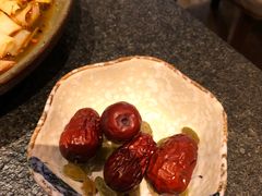 -丝路金桃·新疆菜(徐汇店)