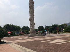 -中国闽台缘博物馆