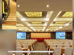 -甸园锦江宾馆(北外滩店)