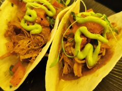 -Pistolera Mexican Cantina女枪手墨西哥餐厅(碧云路店)