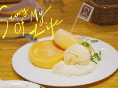 -Ufufu cafe(天神巷店)