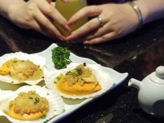 -梅筑·创意料理(王府井百货店)