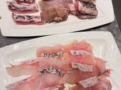 -张凯达·深海石斑鱼潮汕火锅(十五年品牌•虹桥天街店)