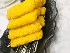 -雅和生态渔庄·宜城锅巴饭(龙灵山公园店)