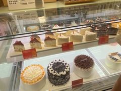 -那家面包房(珠江路店)